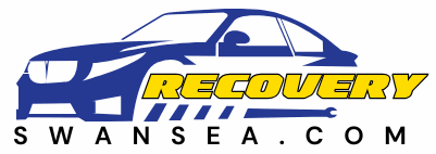 Recovery Swansea | Vehicle recovery in Swansea main logo